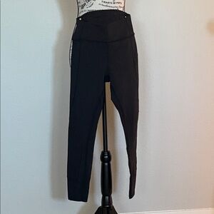 Lululemon Athletica Black Leggings